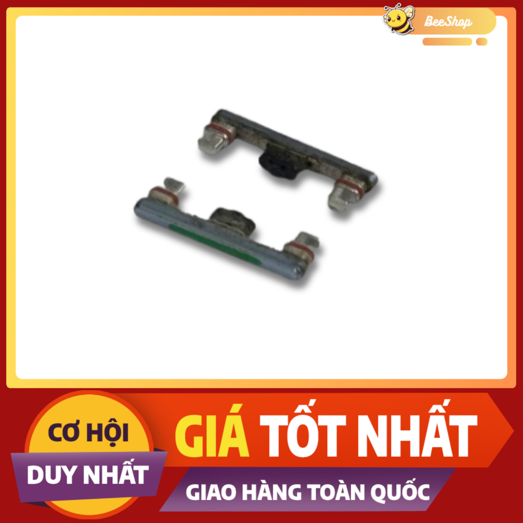 Nút nguồn / Phím bật nguồn / Power key OPPO Reno6 Pro Plus / OPPO Reno 6 Pro Plus Zin tháo máy
