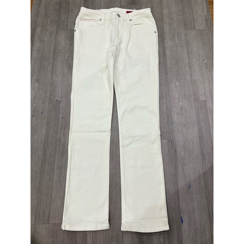 Quần jeans edwin lẻ size 30