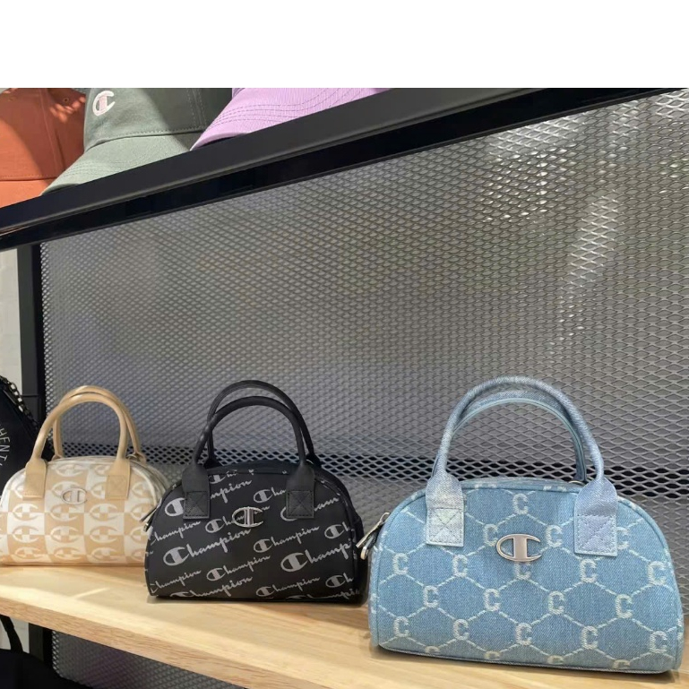 (Pre-Order) Bag Champion Bowling chính hãng