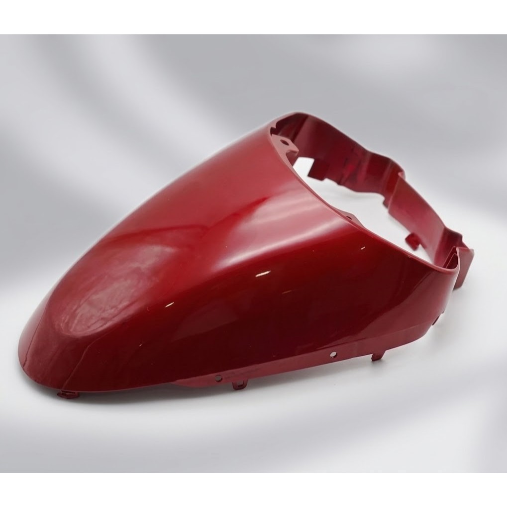 Dè Trước – Chắn Bùn Trước Peugeot Django 125 150 | Phụ Tùng Peugeot Django Chuẩn Form