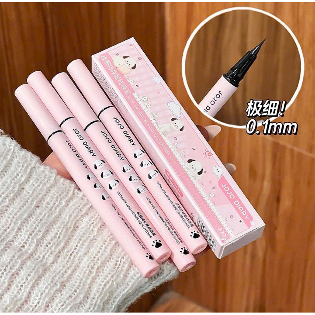 Bút kẻ mắt JOJO DIARY