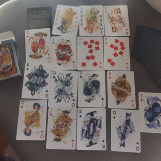 Bộ bài Poker Việt Nam phiên bản 2026
