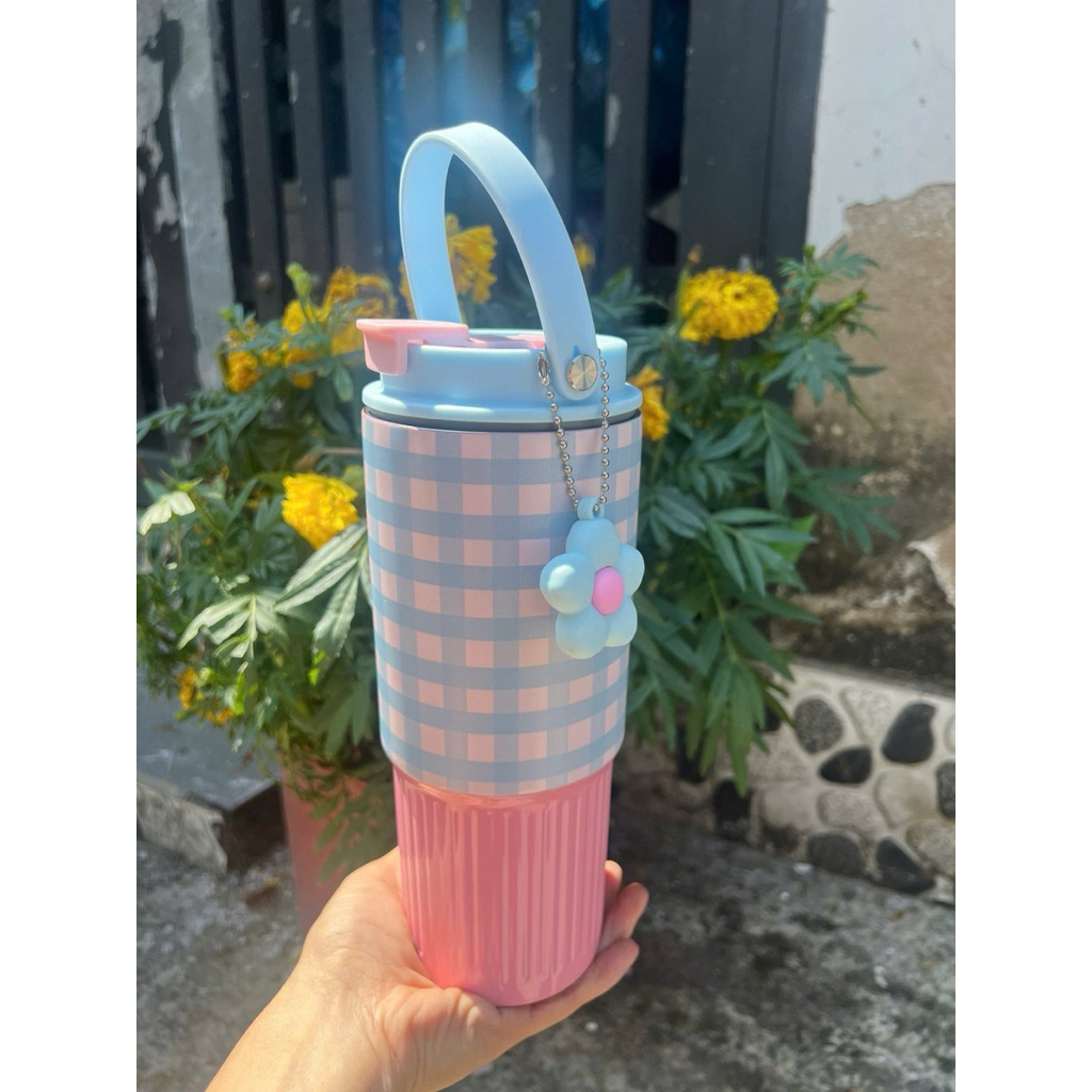 ly giữ nhiệt 750ml