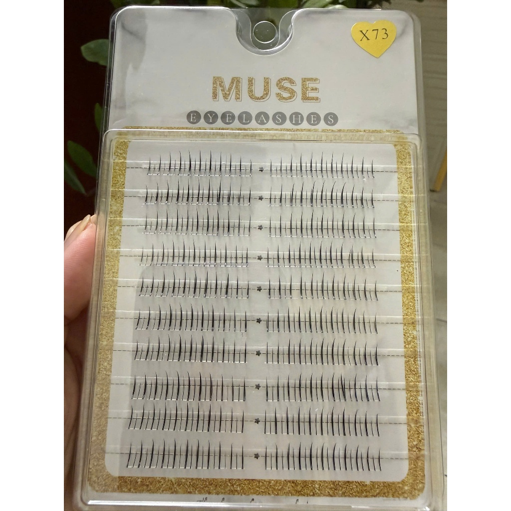 Mi dưới MUSE X73 - OANH BEAUTY SHOP