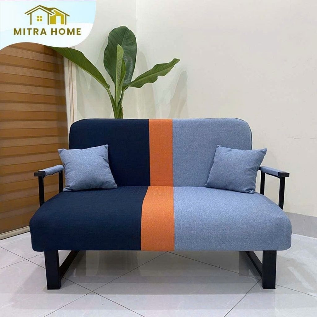 GHẾ SOFA GIƯỜNG GẤP GỌN – GIẢI PHÁP HOÀN HẢO CHO KHÔNG GIAN SỐNG
