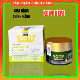 (Mẫu Mới)𝐊𝐞𝐦 Đ𝐞̂𝐦 WHITENING REPAIR CREAM 𝐃𝐮̛𝐨̛̃𝐧𝐠 𝐓𝐫𝐚̆́𝐧𝐠 𝐃𝐚 𝐌𝐨̛̀ 𝐓𝐡𝐚̂𝐦 𝐍𝐚́𝐦 -15g  𝐘𝐨𝐝𝐲 𝐏𝐡𝐮̛𝐨̛𝐧𝐠 𝐀𝐧𝐡 [𝐂𝐡𝐢́𝐧𝐡 𝐇𝐚̃𝐧𝐠]