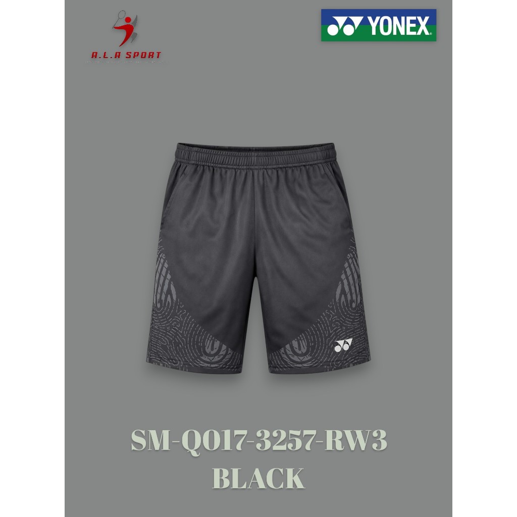 Quần Yonex chính hãng, quần Yonex Runaway SM - 3257