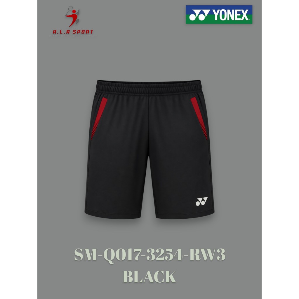 Quần Yonex chính hãng, quần Yonex Runaway SM - 3254
