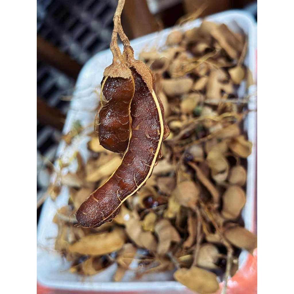 ME CHUA NGỌT SƠN LA HÀNG VIP- COMBO 2kg