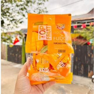 Kẹo Pudding Trái Cây thơm ngon dẻo mềm | 320gr (25-29 viên)