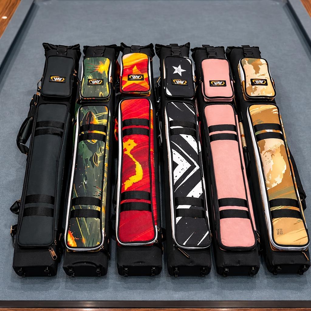 Bao Cơ/Gậy Bida Way Aura 2x3 - Như Ý Billiardsshop