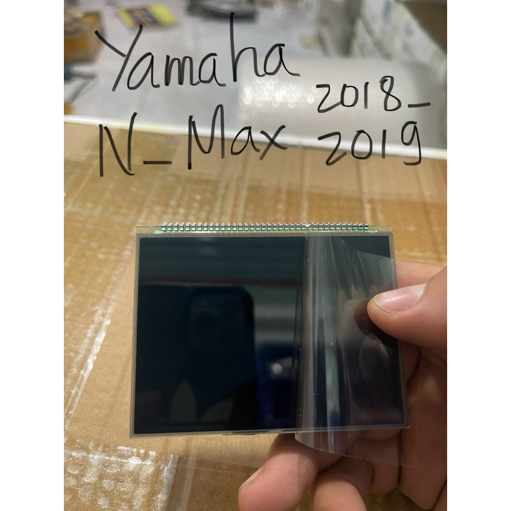 Màn Hình Đồng Hồ Yamaha NMax 2018-2019