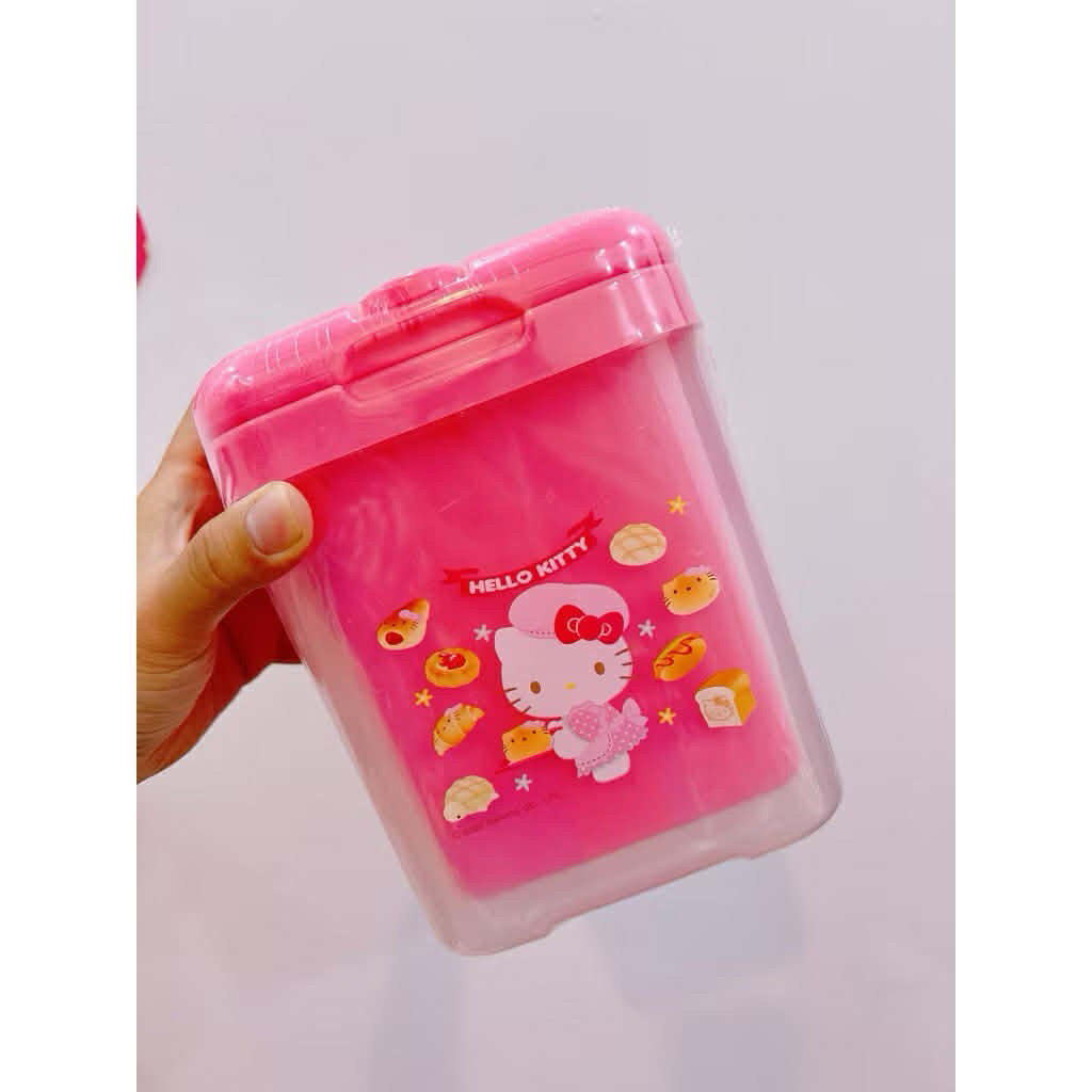 xô nước kitty 2lit 🇹🇭🇹🇭