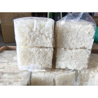 combo 3kg cơm cháy chưa chiên