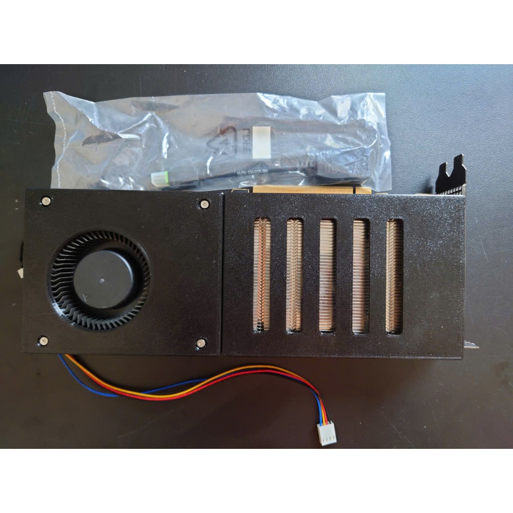 AMD RADEON VII PRO (Mi50) 16G RAM