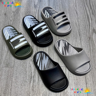 Dép Bé Trai Thể Thao Siêu Nhẹ Chống Trơn Trượt Siêu Trendy -  M008