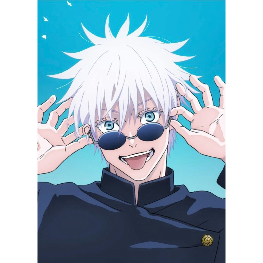 (Seal) DVD Bluray Jujutsu Kaisen Limited Edition Hàng Chính Hãng Official