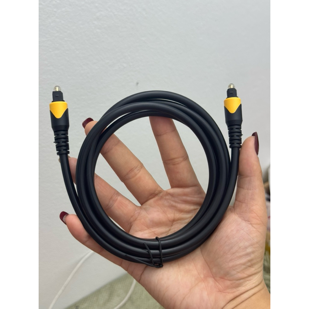 dây cap quang optical hàng đẹp