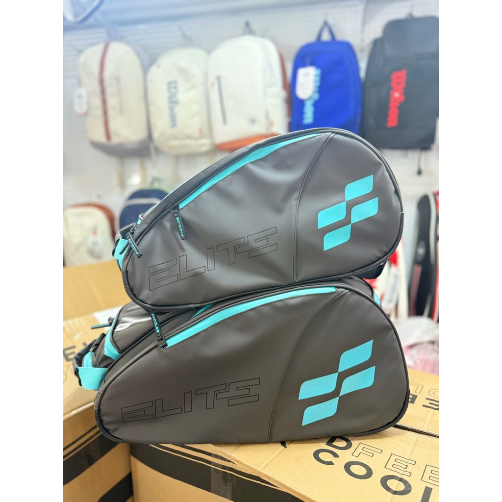 [FACOLOS] BALO PICKLEBALL FACOLOS ELITE CHÍNH HÃNG