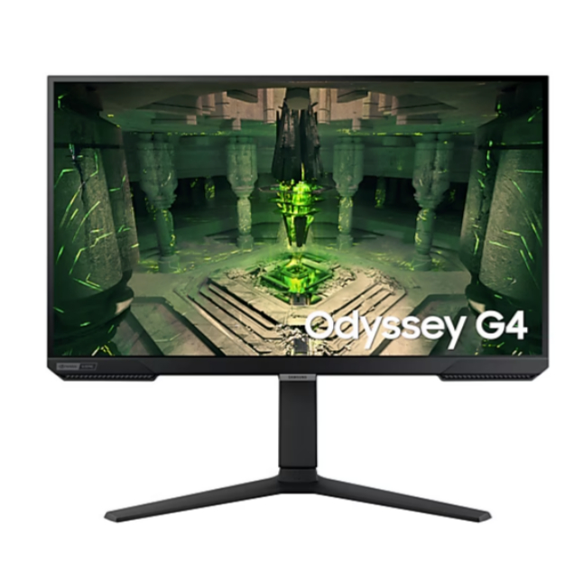 Samsung Odyssey G4 LS27BG400EEXXV | 27 inch | FHD | IPS | 240Hz | 1ms | G-Sync | HDR10