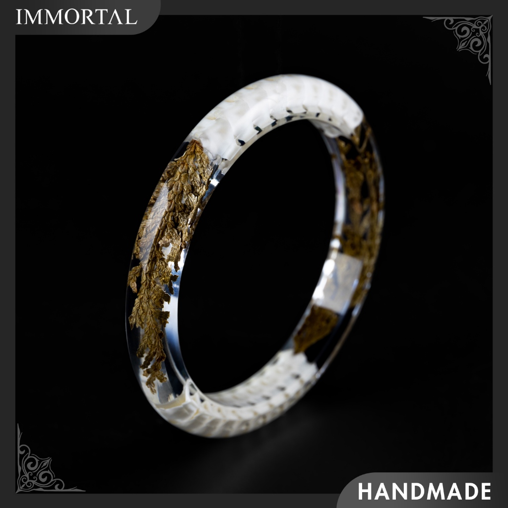 Vòng Tay Xương Rắn [ The Life ] - Immortal Sanctum - Immortal VN