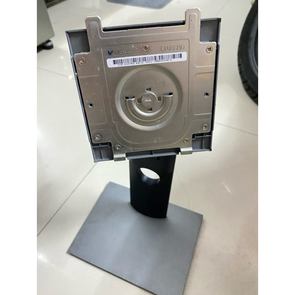 Chân màn hình Dell UltraSharp U2419H chính hãng thanh lý