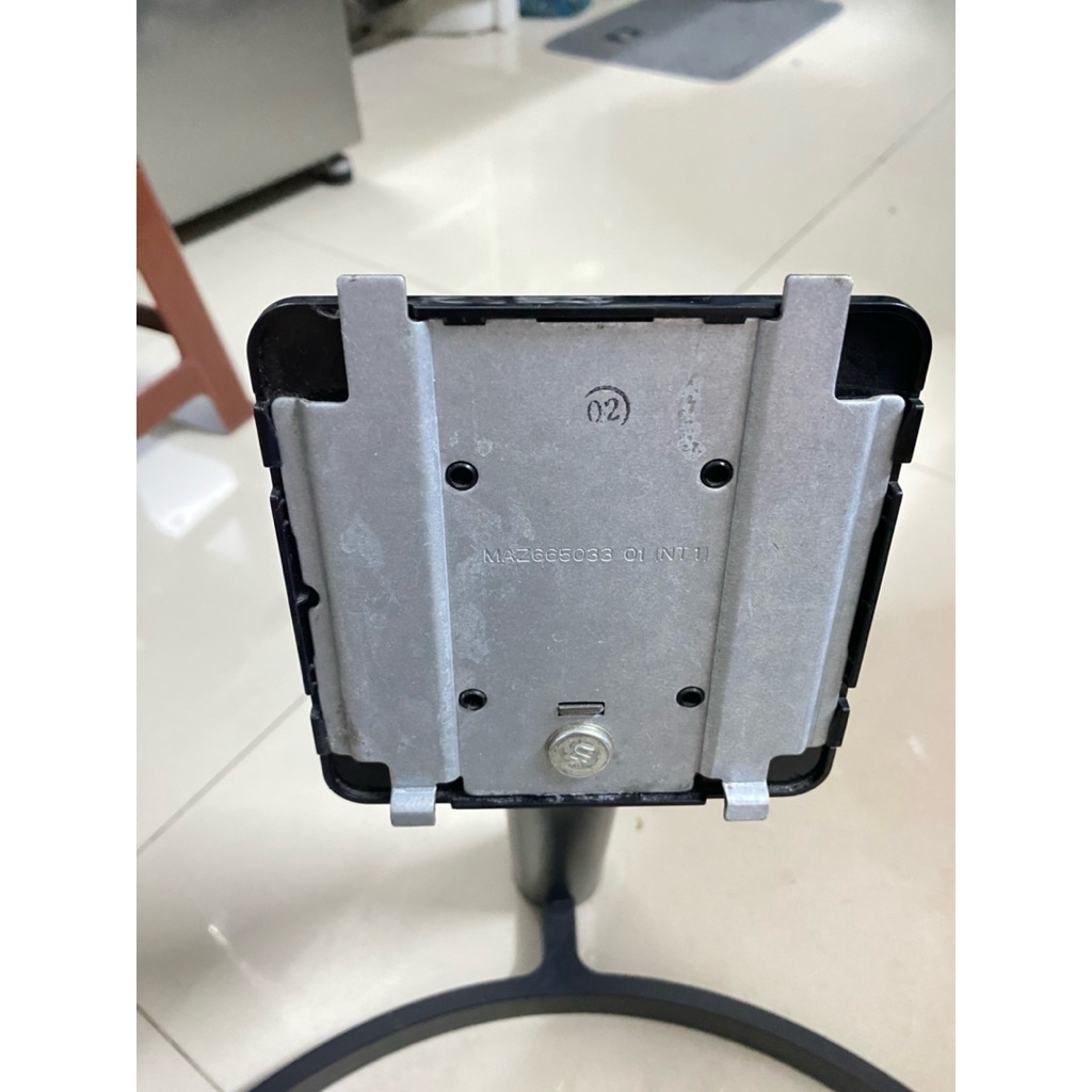 Chân màn hình LG 27inch 2K thanh lý