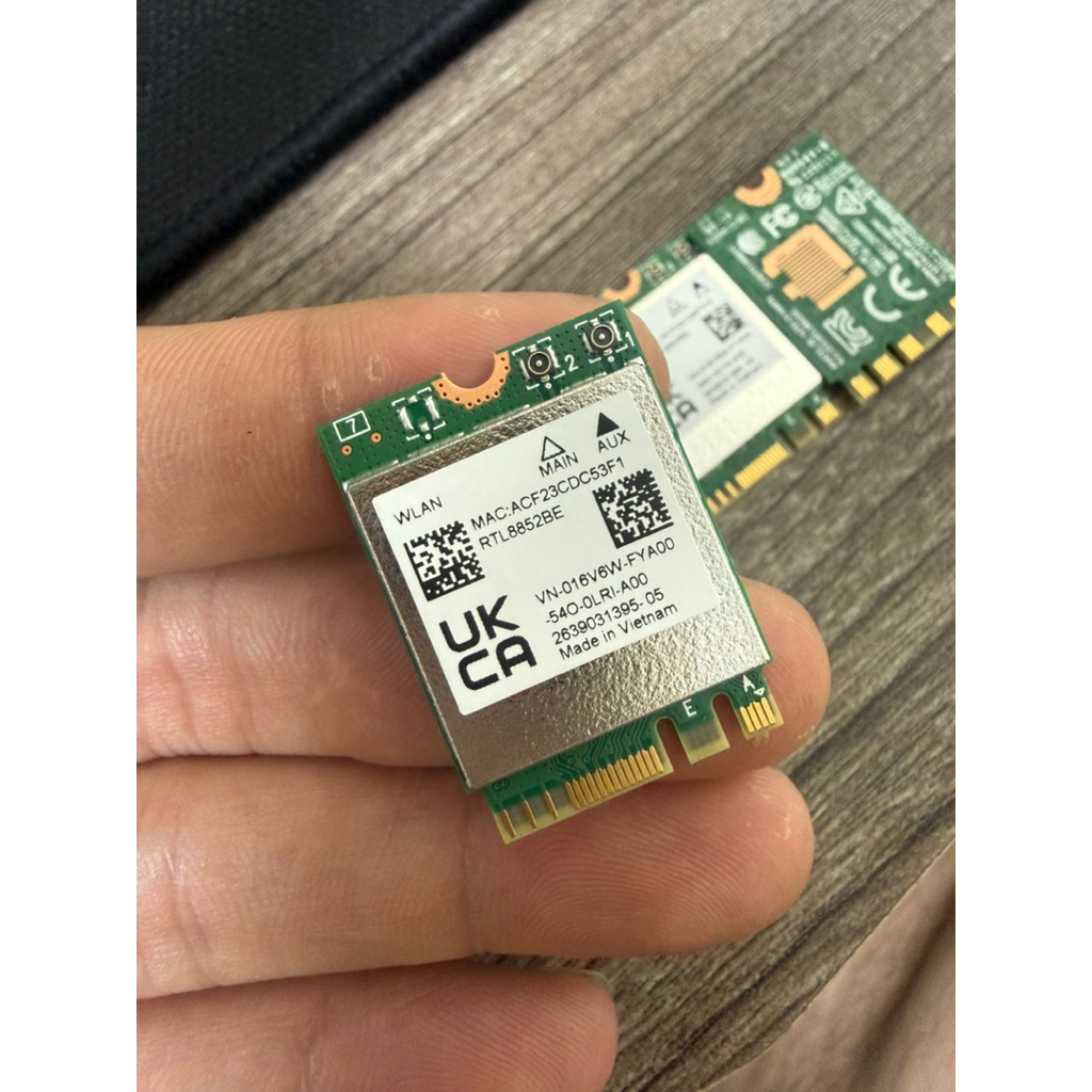 rtl8852be giá rẻ Tháng 8,2026 | BigGo Việt Nam