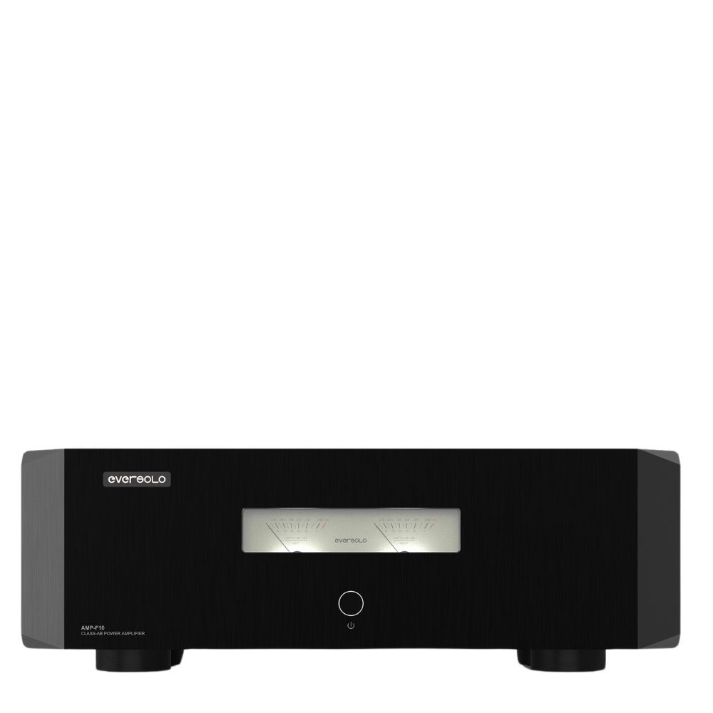 POWER AMPLIFIER EVERSOLO AMP-F10 NEW