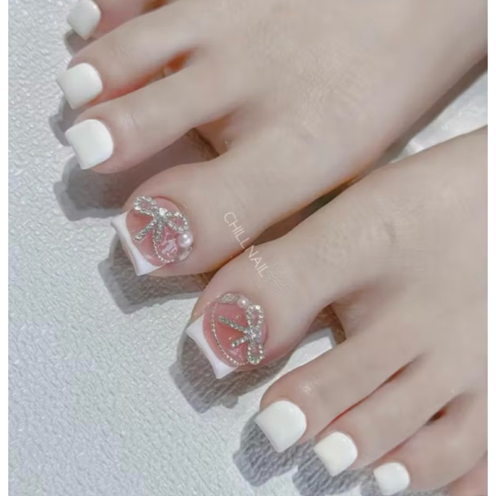 (HOẢ TỐC ) NAIL BOX CHÂN SƠN GEL PHỐI NƠ