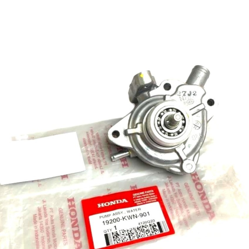 CỤM BƠM NƯỚC VARIO 150 ĐỜI 2015-2025 / SH MODE/ AIR BLADE 125 / PCX 125 / CLICK 125-150 2015-2026/ S