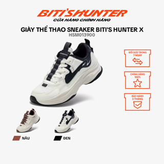 Giày Thể Thao sneaker Biti's Hunter X Nam HSM013900