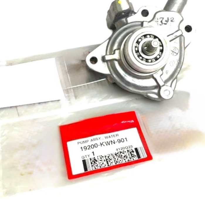 CỤM BƠM NƯỚC VARIO 150 ĐỜI 2015-2025 / SH MODE/ AIR BLADE 125 / PCX 125 / CLICK 125-150 2015-2026/ S