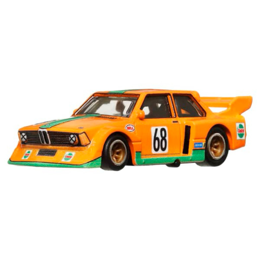 LOOSE Hot Wheels Premium BMW 320 Group 5