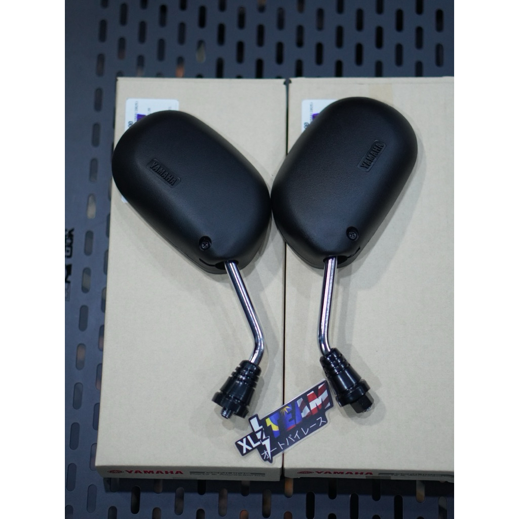 [XLZteam] Kính SPARK Chân Xi Ngắn Chính Hãng Yamaha