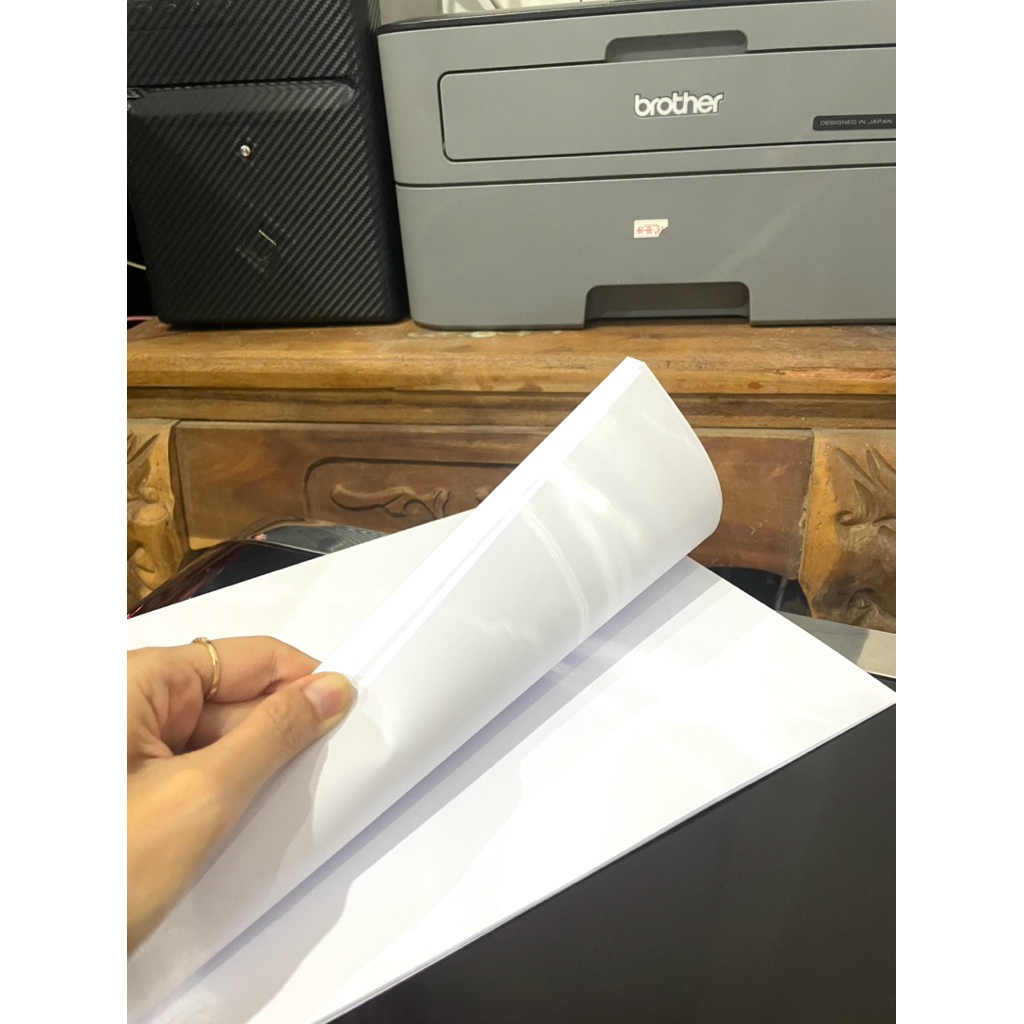 giấy a4/giấy in/giấy ford Indo khổ a4/500 tờ a4