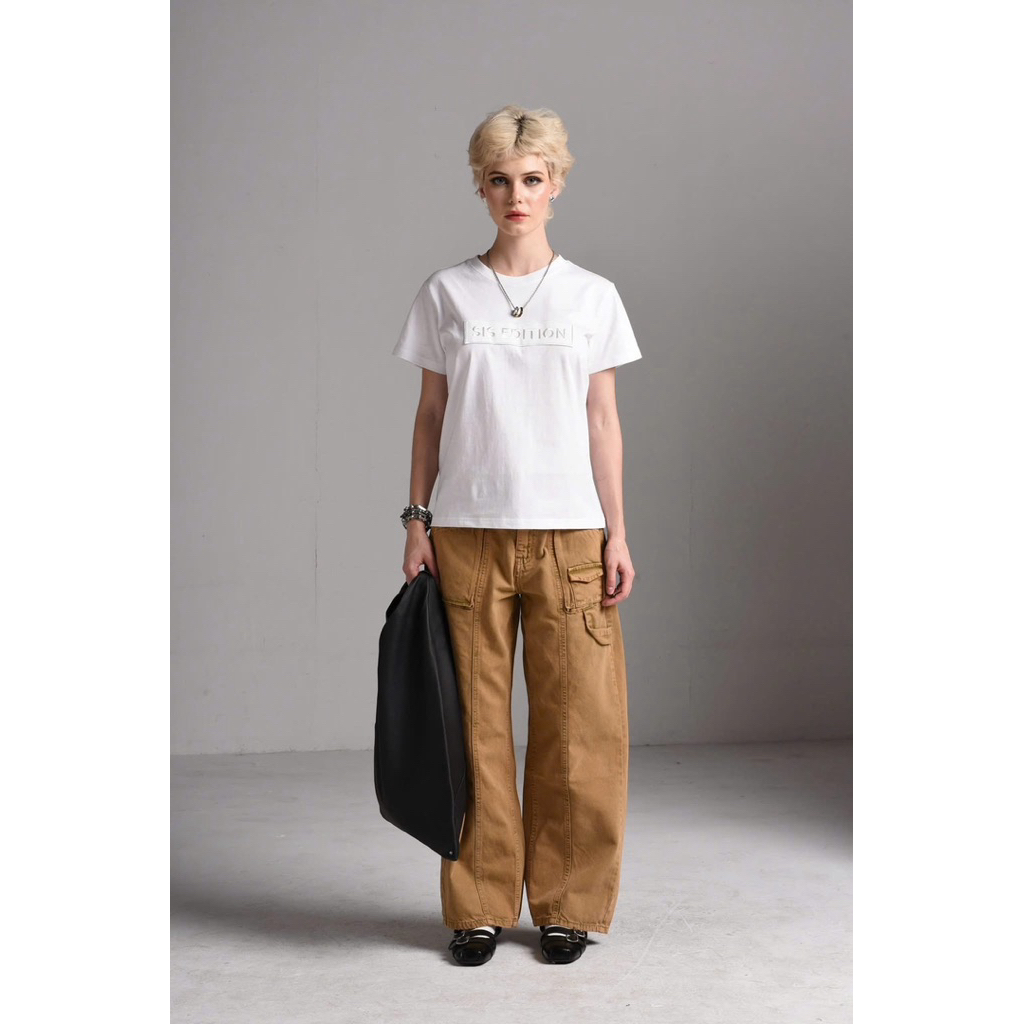 ÁO THUN SIS EDITION