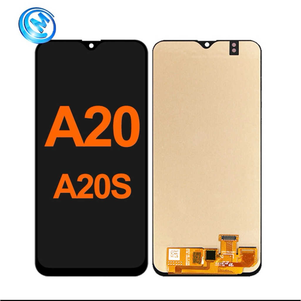 Màn Hình Samsung A20s (A207F) Zin Hàng Cao Cấp