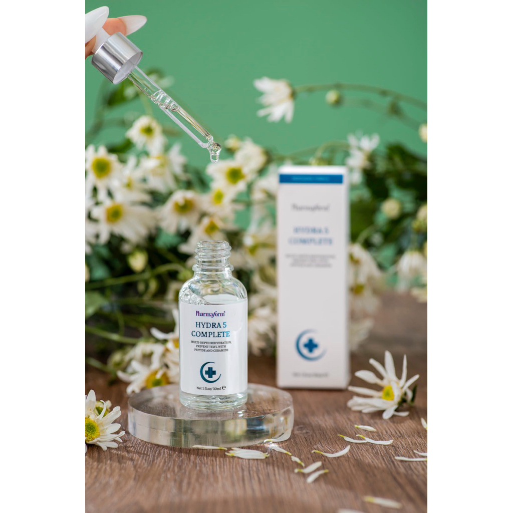 Pharmaform Hydra 5 Complete Serum
