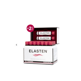 [Hàng công ty] Hộp Elasten Collagen Chống Lão Hóa Săn Chắc Da