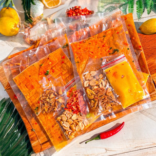 [COMBO 10 BỊCH] bánh tráng bơ 4 vị bánh tráng siêu ngon béo ăn là ghiền