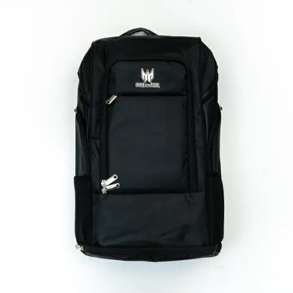 Balo Acer Predator SUV New Seal Dày Xịn Mới Cứng Siêu Nhiều Ngăn Kéo Hàng Chính Hãng Laptop Gaming