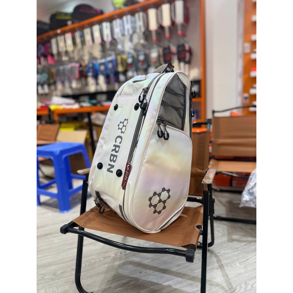 [CRBN] BALO PICKLEBALL CRBN CHÍNH HÃNG