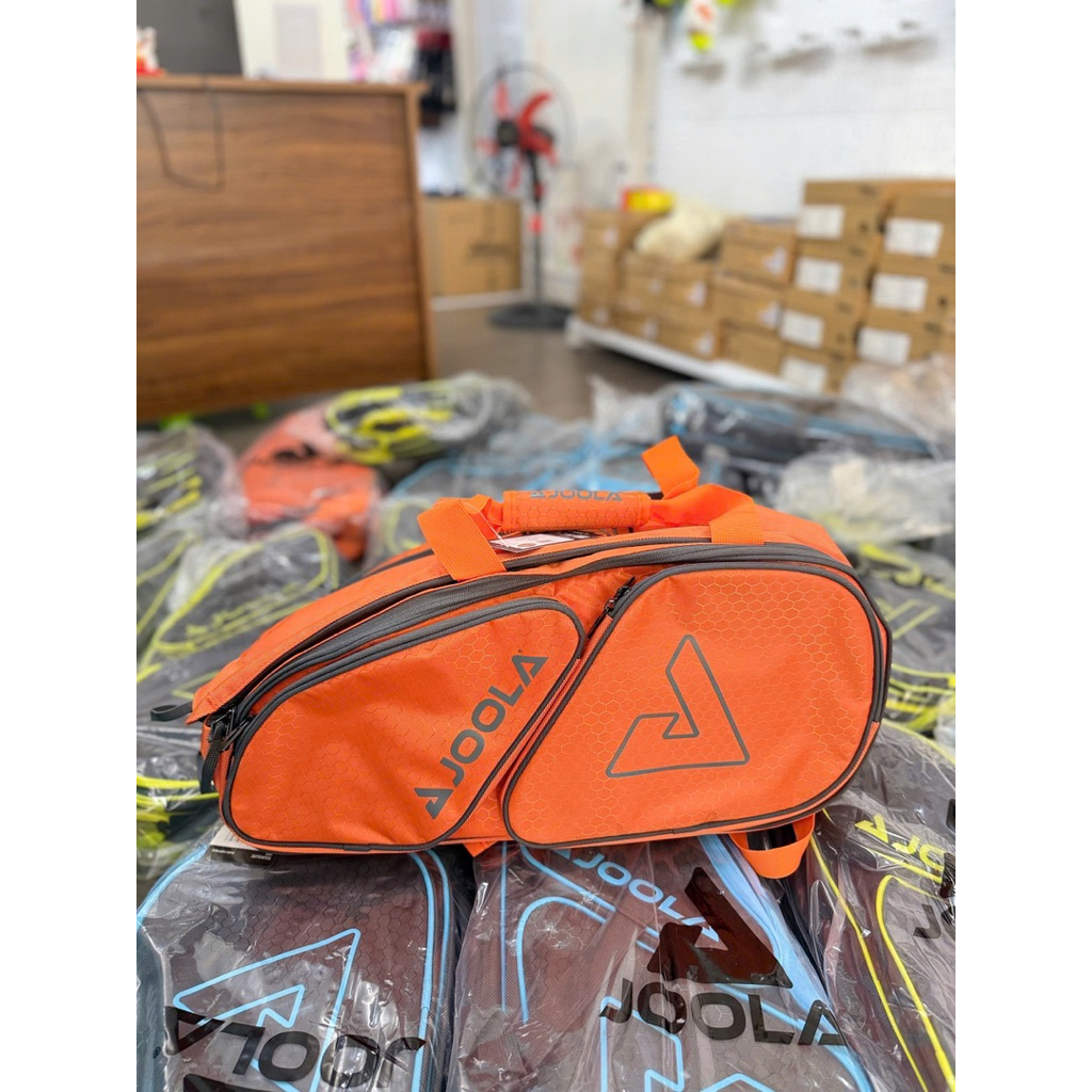 [JOOLA] BALO PICKLEBALL JOOLA TOUR ELITE PRO CHÍNH HÃNG