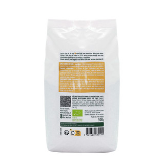 Bột Bắp Hữu Cơ Markal 500g - Date 6/2026