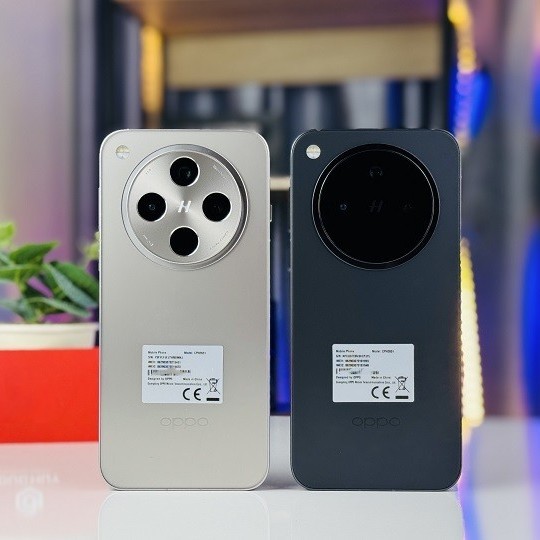 Find X8 / Dimensity 9400 / 12GB / AMOLED / Hasselblad