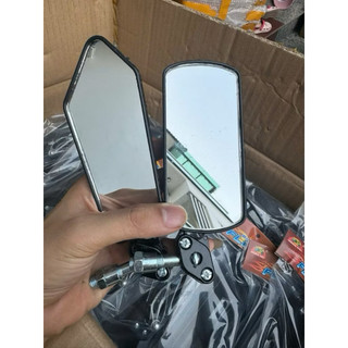 Gương FI Thời Trang, Gương Chiếu Hậu Chân 10Li Lắp Các Dòng Xe Máy Cực Đẹp <Giá 1 chiếc>