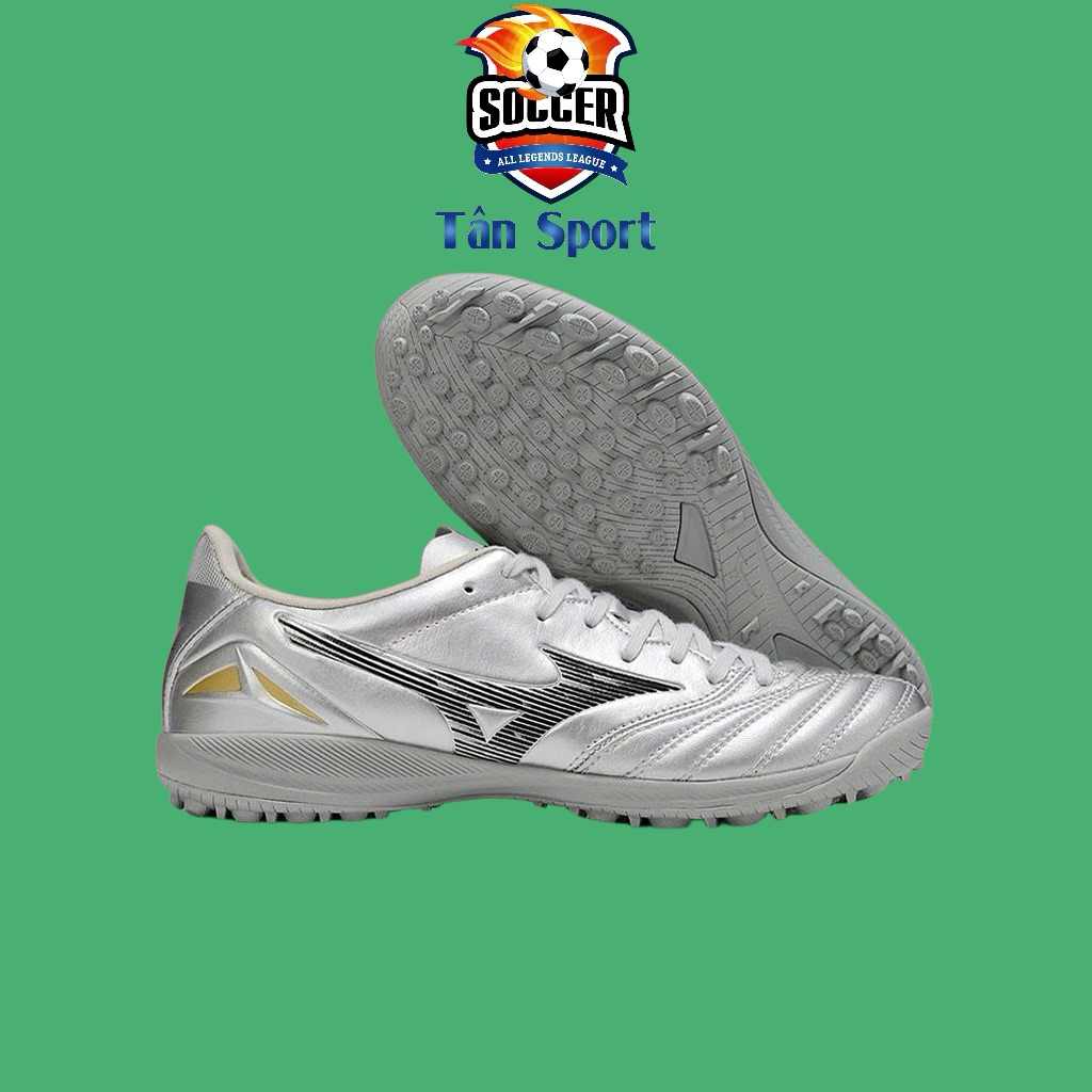 Mi zu no Neo 4 đế đệm Tân Sport giày bóng đá