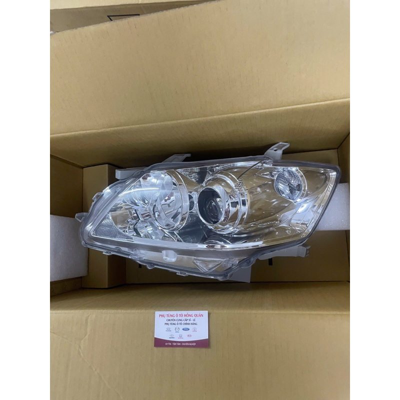 ĐÈN PHA TOYOTA CAMRY 2007-2013