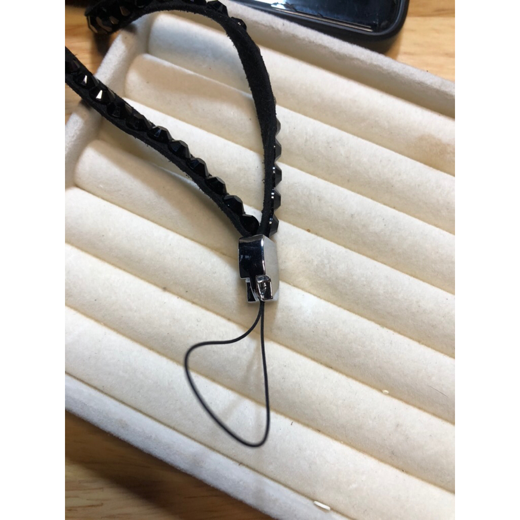 < Andy Shop> Dây đeo điện thoại, dây đeo bảng tên sành điệu